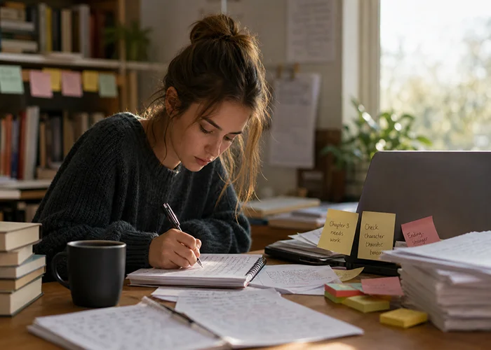 Author Image